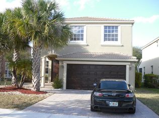 2488 Westmont Ln, Royal Palm Beach, FL 33411