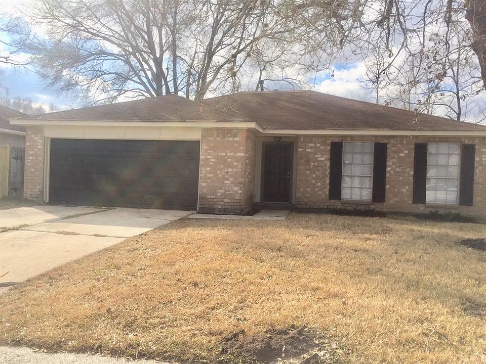 1st image of 12223 Currin Forest Dr
