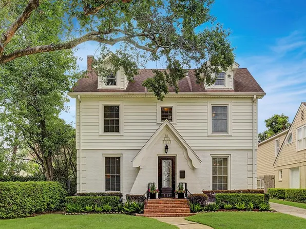 3124 Tangley St, Houston, TX 77005