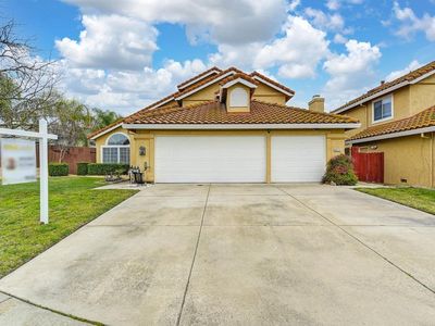 8616 Foxpark Ct, Antelope, CA, 95843