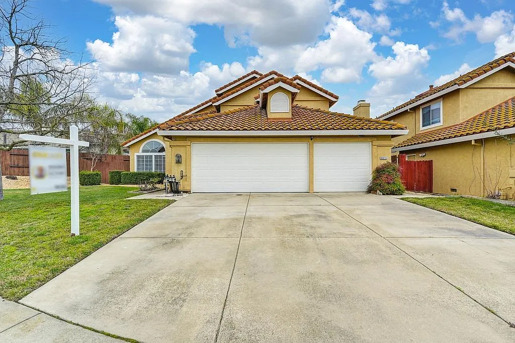 8616 Foxpark Ct photo 1