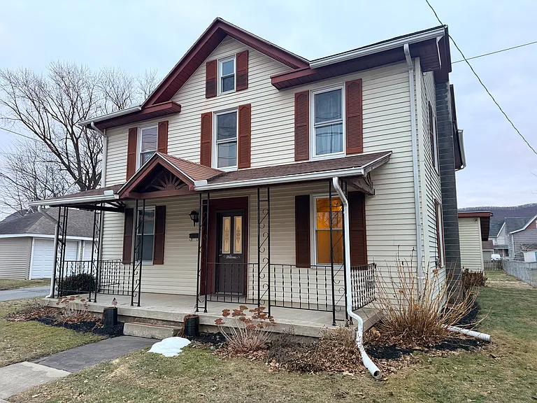 2017 Trenton Ave — Photo 1
