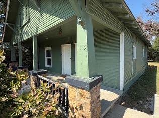 1115 E Bryan Ave, Sapulpa, OK 74066
