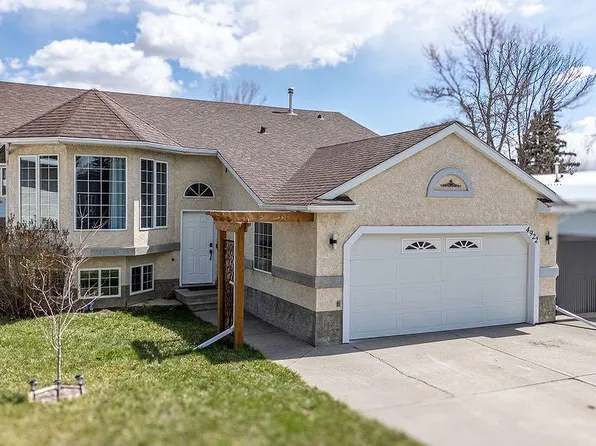 4922 5th St W, Claresholm, AB T0L 0T0