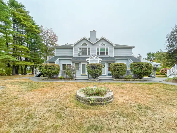 9 Cascade Road #B6, Old Orchard Beach, ME 04064