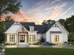 17566 Mountain Top Rd, Cascade, MD 21719