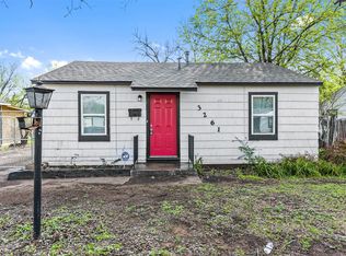 3261 Todd Ave, Fort Worth, TX 76110