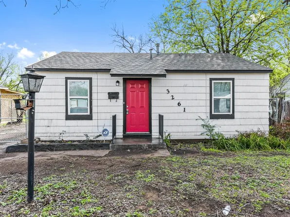 3261 Todd Ave, Fort Worth, TX 76110