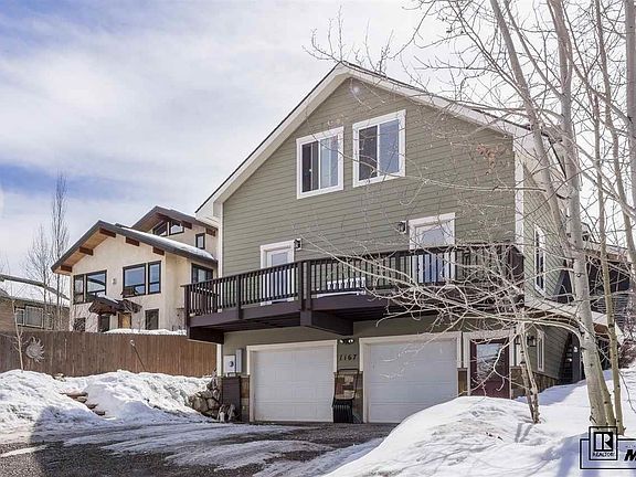 2nd image of 1167 Gilpin Ct