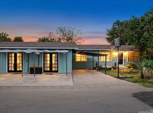 914 6th, Blanco, TX 78606