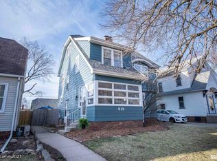 512 W Maywood Ave, Peoria, IL