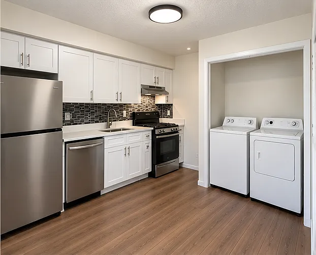 2 bed, 863 sqft, $1,400 — Photo 4