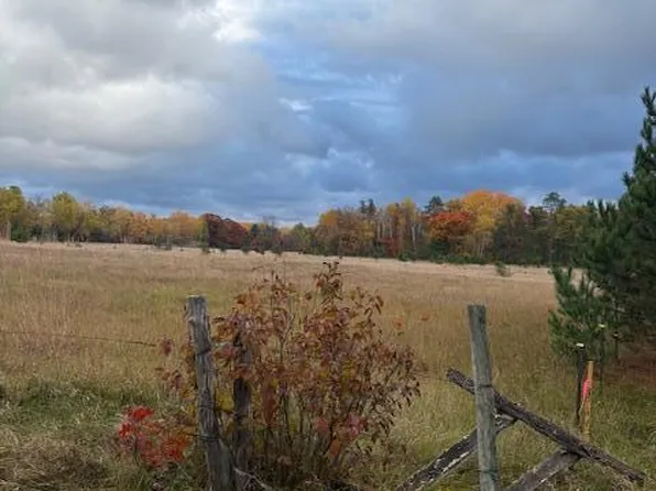 Gunpowder Rd, Merrifield, MN 56465
