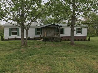 2995 Stegall Rd, Lewisburg, TN 37091