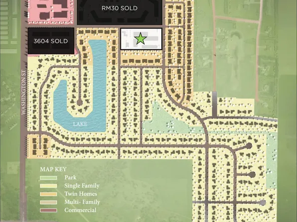 405 Fisher Ln, Bismarck, ND 58504