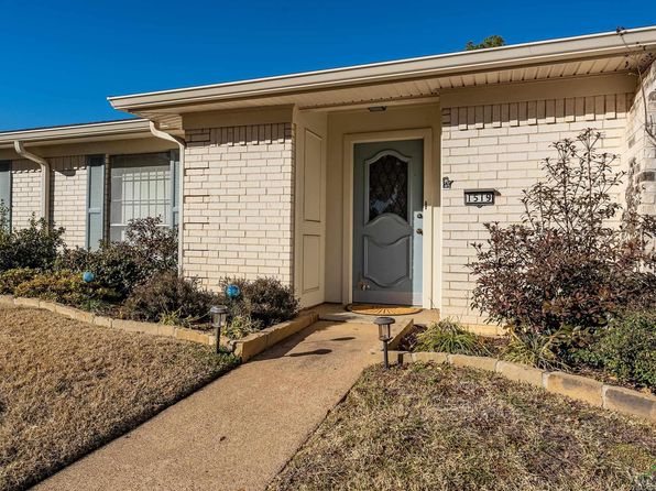 1517-1517 Fairmont St W #1519, Longview, TX 75604