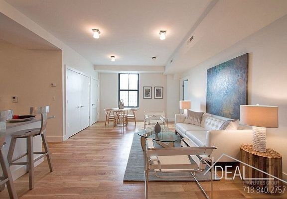 3rd image of 180 Joralemon St #7A