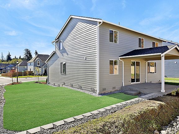 2nd image of 22815 72nd St E