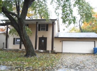 3218 Tempe Dr, Indianapolis, IN