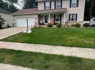 10389 Lindwood Ct, Osceola, IN 46561
