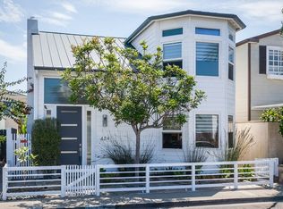 424 Prospect St, Newport Beach, CA 92663