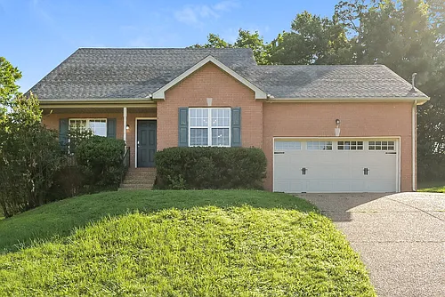 3602 Sussex Ct Photo 1
