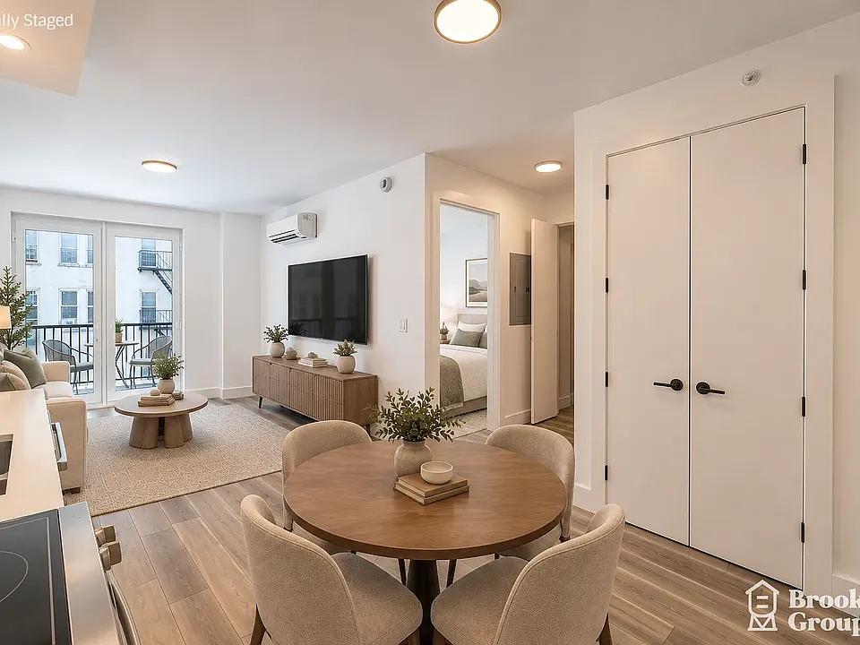 3009 Avenue I #5D
