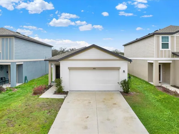 35530 Shade Fern Ln, Zephyrhills, FL 33541