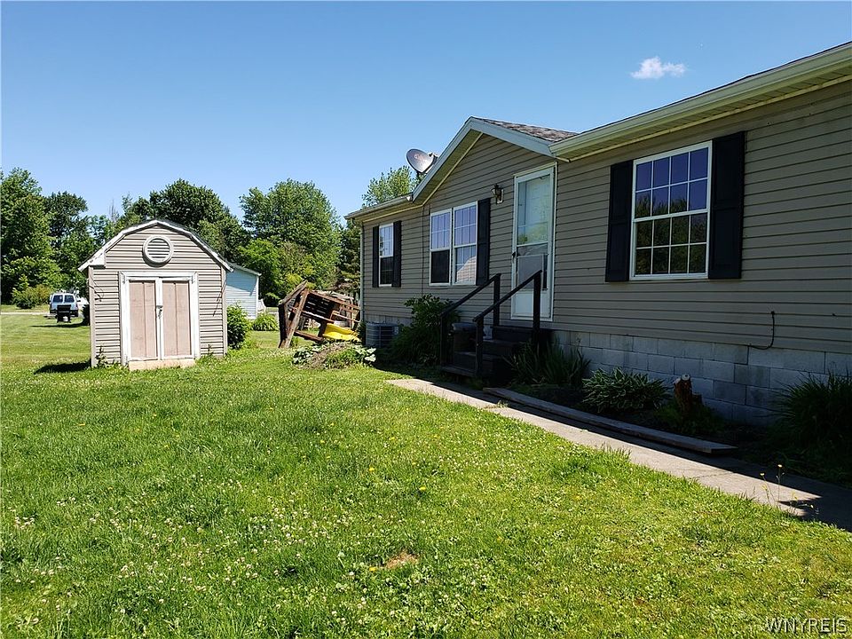 54 Rainbow Park, Ransomville, NY 14131 Zillow