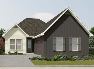 Dior III G Plan, Abita Meadows, Abita Springs, LA 70420