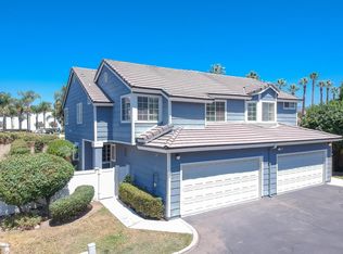 2770 Lemon Dr, Simi Valley, CA 93063