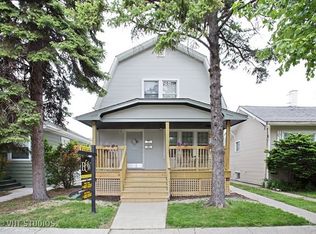 5034 W Winona St, Chicago, IL 60630