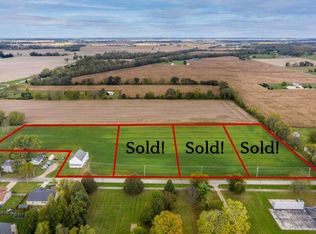 722 Childrens Home Rd, Urbana, OH 43078