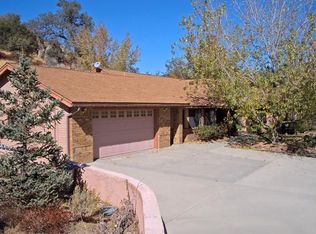 22851 Pheasant Ct, Tehachapi, CA 93561