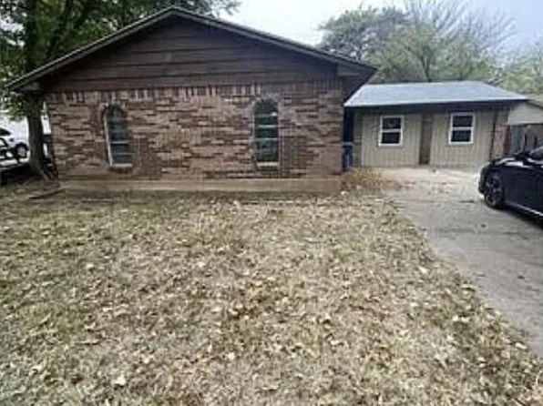 1501 Marydale Ave, Midwest City, OK 73130