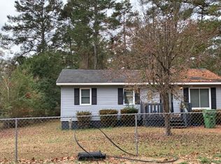 516 Crane Church Rd, Columbia, SC 29203