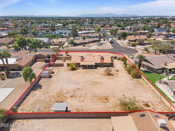 5th image of 7406 W VILLA THERESA Drive