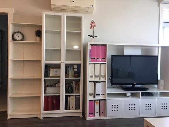 5th image of 9311 Alexandra Rd #417