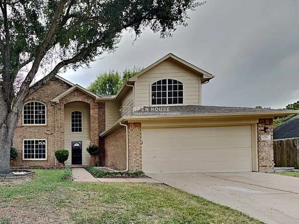 10718 Tryon Dr, Houston, TX 77065