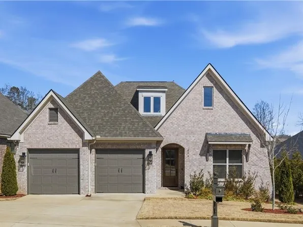 604 Overbrook Ln, Auburn, AL 36830