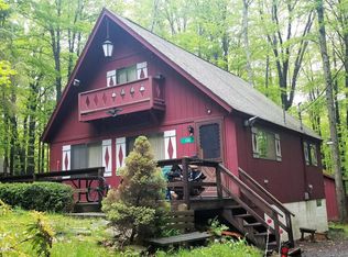 106 Omaha Trl, Pocono Lake, PA