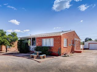 2200 E Grant Rd, Tucson, AZ 85719