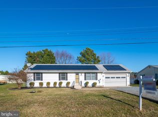 1617 Chester Rd, Chester, MD 21619