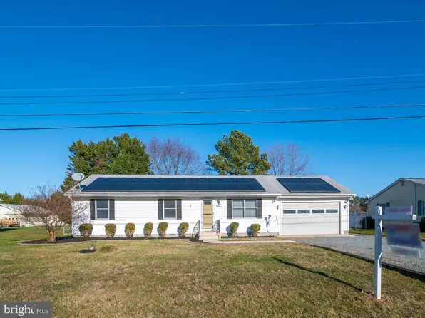 1617 Chester Rd, Chester, MD 21619