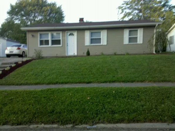 812 Maumee Dr, Kokomo, IN 46902