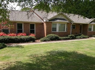 206 Waycross Church Rd, Pelzer, SC 29669