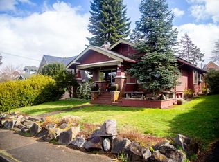 1414 Franklin St, Bellingham, WA 98225