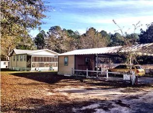 25 N Parcells Pl, Santa Rosa Beach, FL 32459