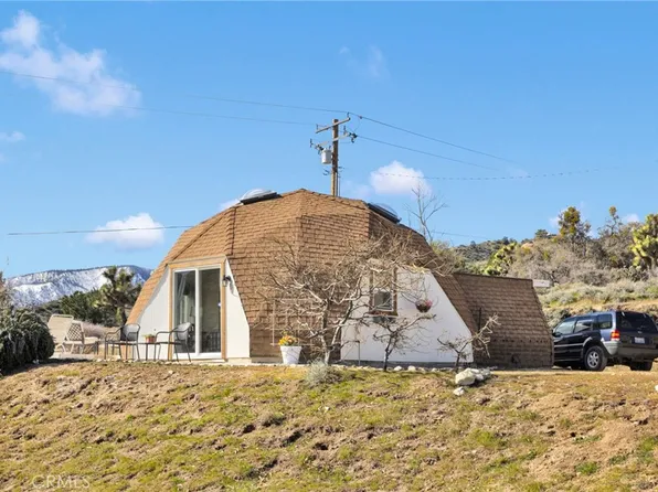 8322 Lebec Rd, Pinon Hills, CA 92372