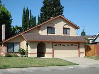 2104 Tiber River Dr, Rancho Cordova, CA, 95670